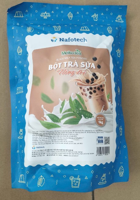 Bột Nafotech 1kg